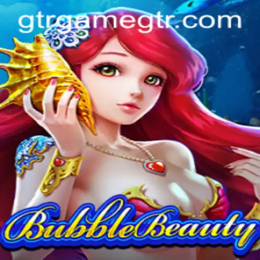 Descubra BubbleBeauty: Uma Aventura Bolhante no Mundo de GTR.GAME