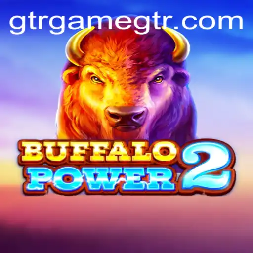 Explorando o Mundo de BuffaloPower2: A Nova Sensação do GTR.GAME