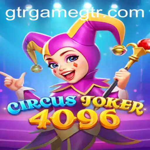 Explorando o Mundo de CircusJoker4096: Um Mergulho em GTR.GAME