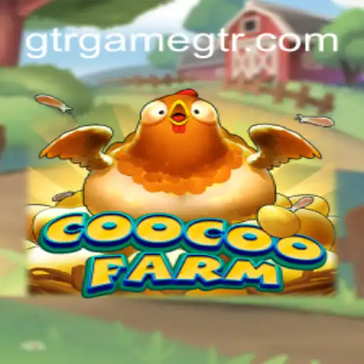 Descubra CooCooFarm: O Encantador Jogo de Fazendinha da GTR.GAME
