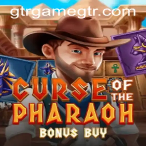 Explorando o Mundo de CurseofthePharaohBonusBuy: Um Mergulho no Universo de GTR.GAME