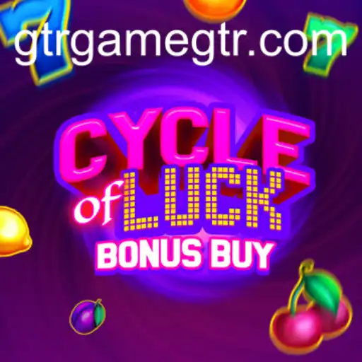 Descubra o Fascinante Mundo de CycleofLuckBonusBuy da GTR.GAME
