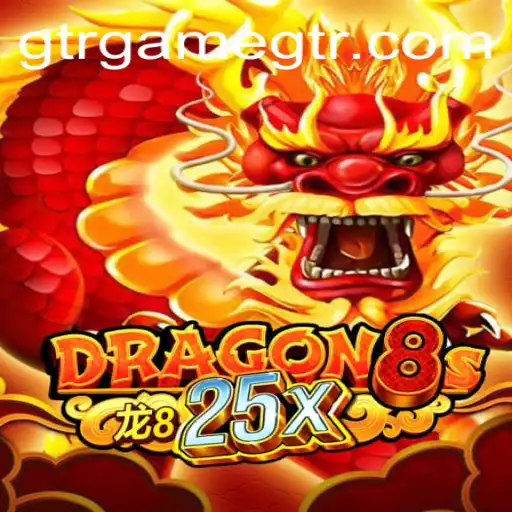 Dragon8s25x: Uma Nova Era de Aventura no Mundo dos Games