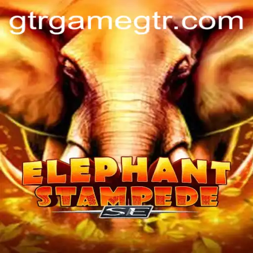 ElephantStampedeSE: Uma Nova Era de Aventuras Selvagens no Mundo dos Jogos