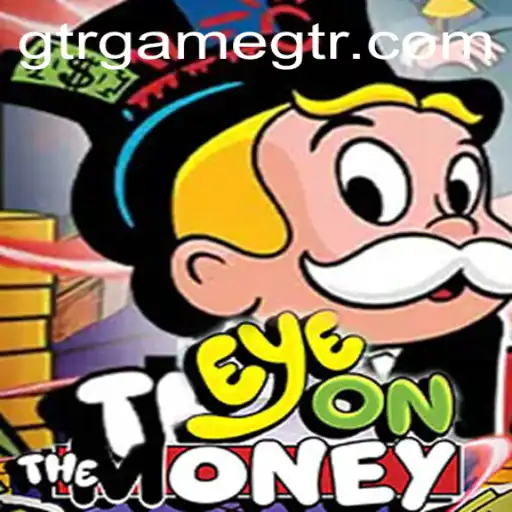 EyeOnTheMoney: Uma Nova Experiência de Jogo Revolucionária