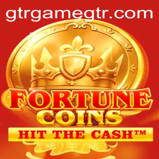 Desvendando o Mundo de FortuneCoins: Uma Análise Completa do GTR.GAME