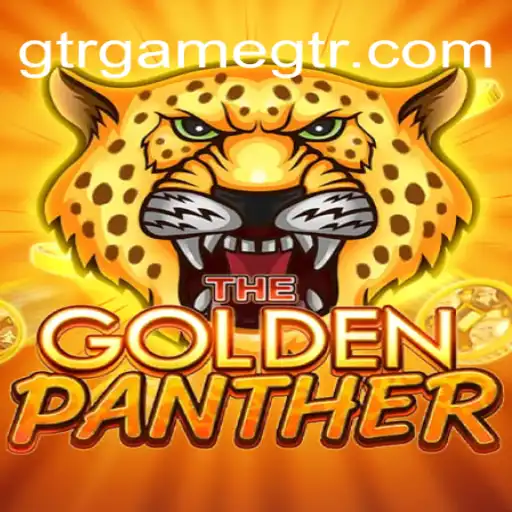 Descubra o Fascinante Mundo de GOLDENPANTHER no GTR.GAME
