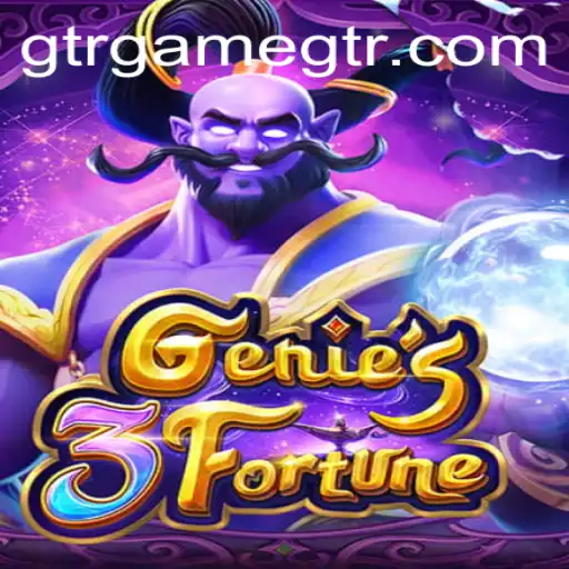Explorando Genie3Fortune: Um Novo Horizonte em Jogos de Estratégia