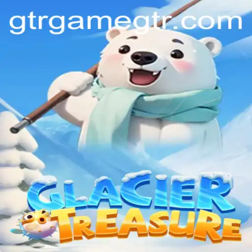 GlacierTreasure: Aventura e Estratégia nas Geleiras