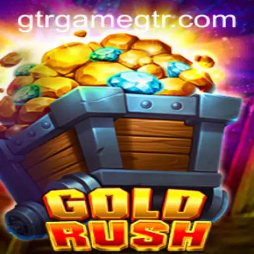 Descubra o Emocionante Mundo de GoldRush: GTR.GAME