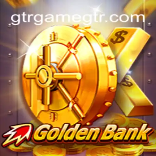 Explore o Inovador Jogo GoldenBank