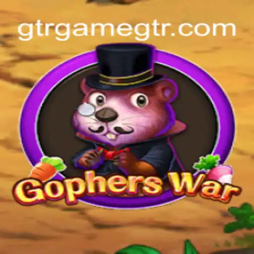 GophersWar: O Novo Fenômeno dos Jogos Online