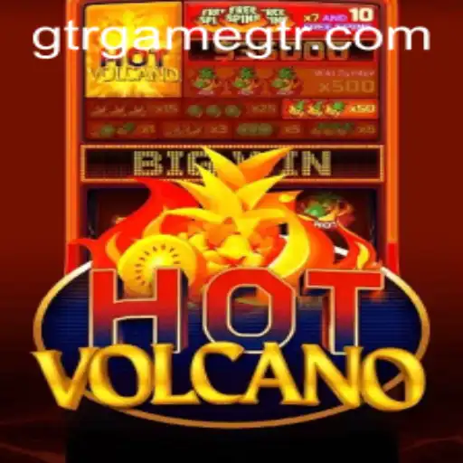 Explorando o Mundo de HotVolcano: O Jogo que Incendeia o Cenário dos Games