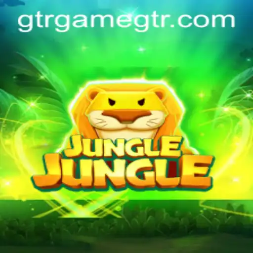 Explorando a Aventura Selvagem em JungleJungle: O Novo Fenômeno de GTR.GAME