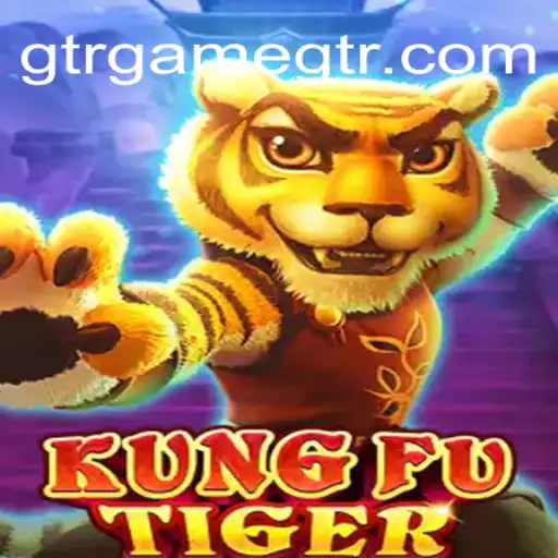 KungFuTiger: Uma Nova Aventura no Universo de GTR.GAME
