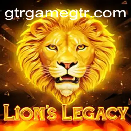 Descubra LionsLegacy: Um Novo Horizonte em Jogos de Estratégia