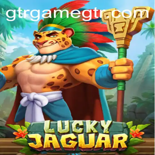 Desvendando LuckyJaguar: Um Mergulho no Mundo de GTR.GAME