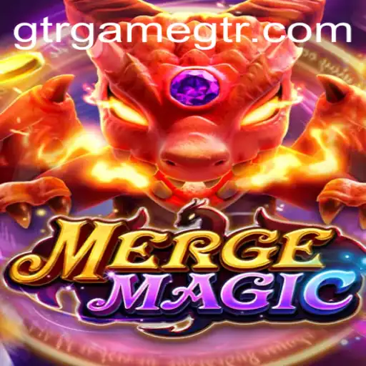 Explorando o Mundo de MergeMagic: Um Universo de Mesclas e Magia