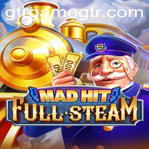Explorando o Mundo Imersivo de MadHitFullSteam: Uma Jornada no Universo de GTR.GAME