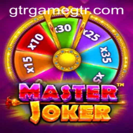 Descubra o Fascinante Mundo do Jogo MasterJoker