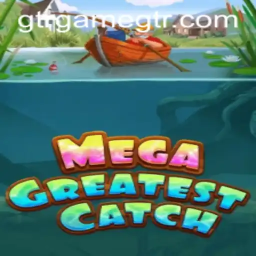 Explorando 'MegaGreatestCatch': O Novo Fenômeno no Mundo dos Jogos