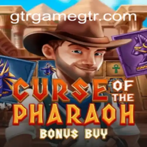 Explorando o Mundo de CurseofthePharaohBonusBuy: Um Mergulho no Universo de GTR.GAME