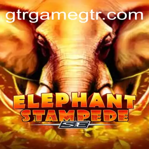 ElephantStampedeSE: Uma Nova Era de Aventuras Selvagens no Mundo dos Jogos