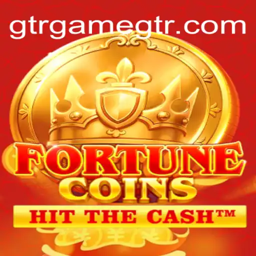 Desvendando o Mundo de FortuneCoins: Uma Análise Completa do GTR.GAME