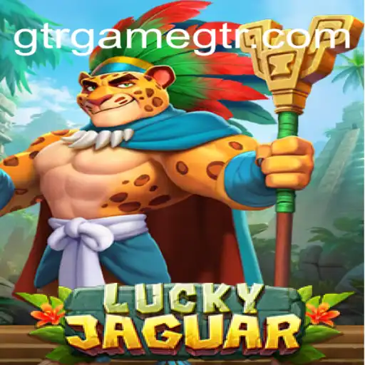 Desvendando LuckyJaguar: Um Mergulho no Mundo de GTR.GAME