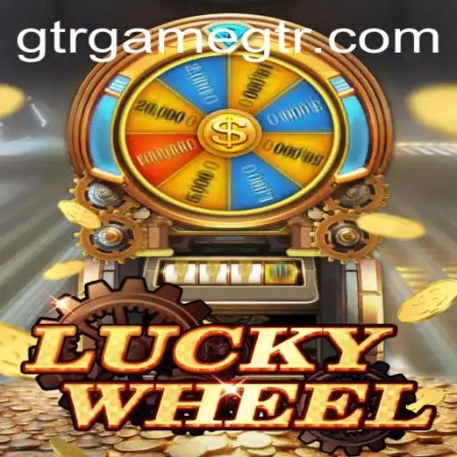 Descobrindo o Mundo de LuckyWheel: O Jogo de Azar que Revoluciona GTR.GAME