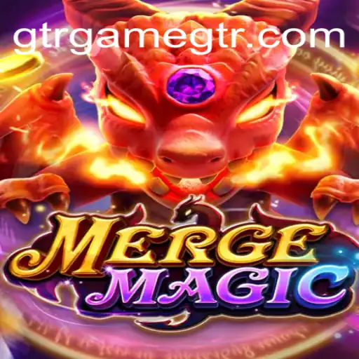 Explorando o Mundo de MergeMagic: Um Universo de Mesclas e Magia
