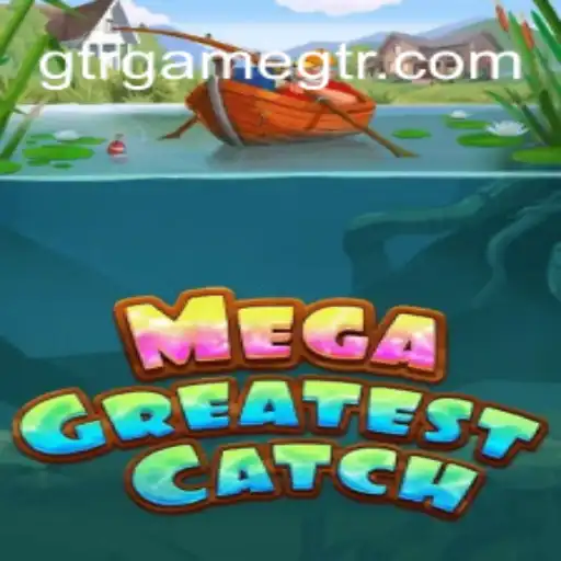 Explorando 'MegaGreatestCatch': O Novo Fenômeno no Mundo dos Jogos