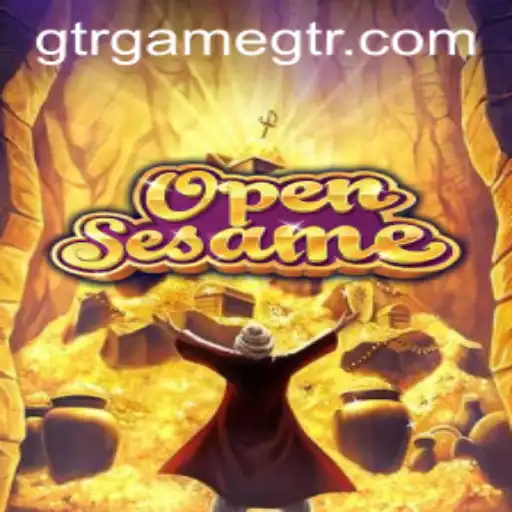 OpenSesame: Explorando o Universo de Jogo da GTR.GAME