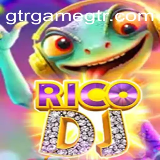 Descubra o Novo Fenômeno dos Jogos: RicoDJ e GTR.GAME