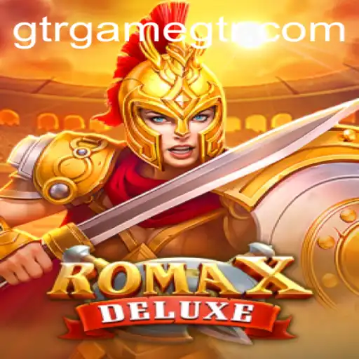 Explorando RomaXDeluxe: Uma Jornada Épica na Era Digital