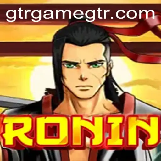 Explorando o Fascinante Mundo de 'Ronin': O Novo Jogo de Estratégia da GTR.GAME