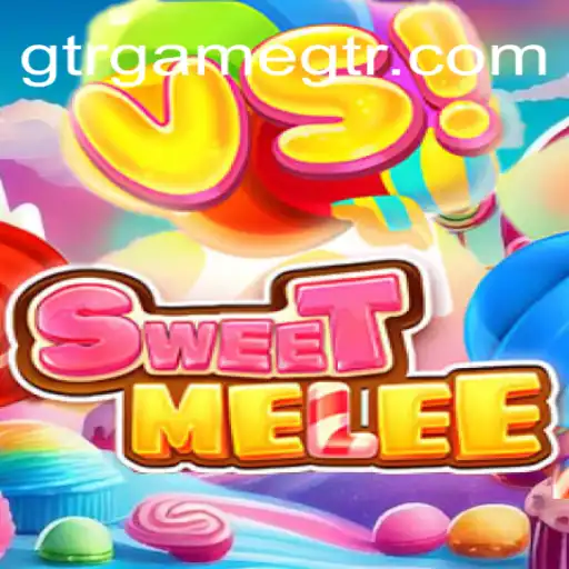 Descubra SweetMelee: O Novo Fenômeno dos Jogos de Combate