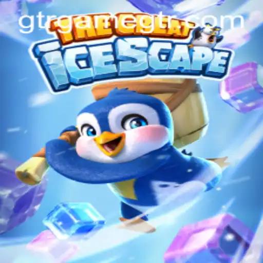 Explorando o Mundo de TheGreatIcescape: Uma Jornada Congelante no GTR.GAME