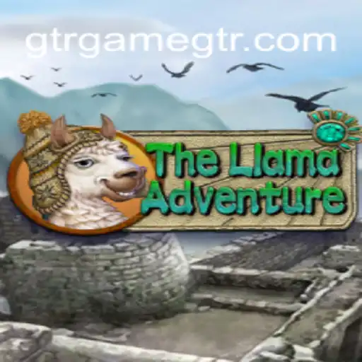TheLlamaAdventure: Explorando o Mundo Fascinante de GTR.GAME