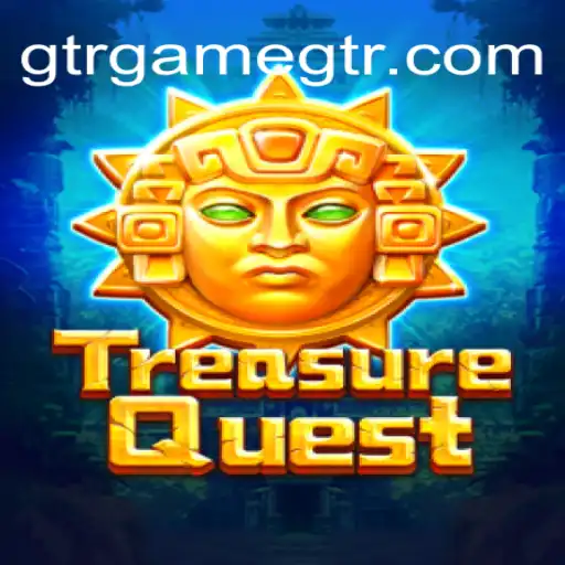 Descubra as Aventuras de TreasureQuest: Um Novo Conceito de Entretenimento em GTR.GAME