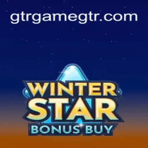 Explorando o Universo de WinterStarBonusBuy no Mundo Oferecido pela GTR.GAME