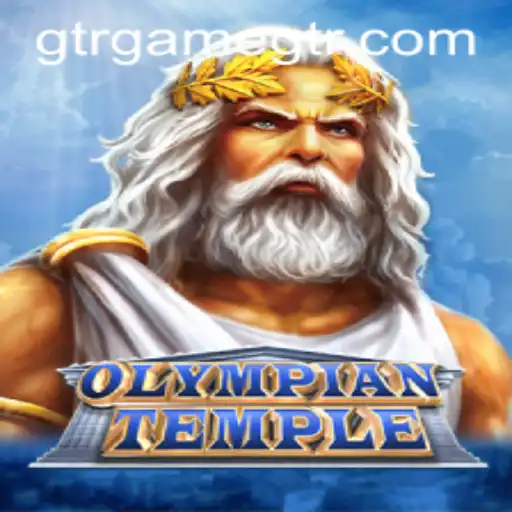 Explorando o Jogo 'OlympianTemple': Uma Aventura Épica e Envolvente