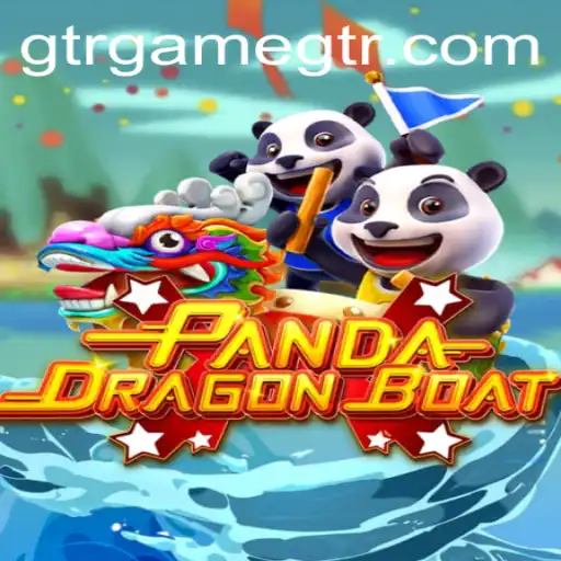 Explorando o Mundo de PANDADRAGONBOAT: Um Mergulho na Emoção da GTR.GAME