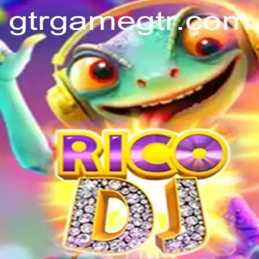 Descubra o Novo Fenômeno dos Jogos: RicoDJ e GTR.GAME