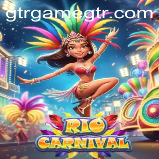 Explorando RioCarnival: Um Mergulho no Vibrante Mundo de GTR.GAME