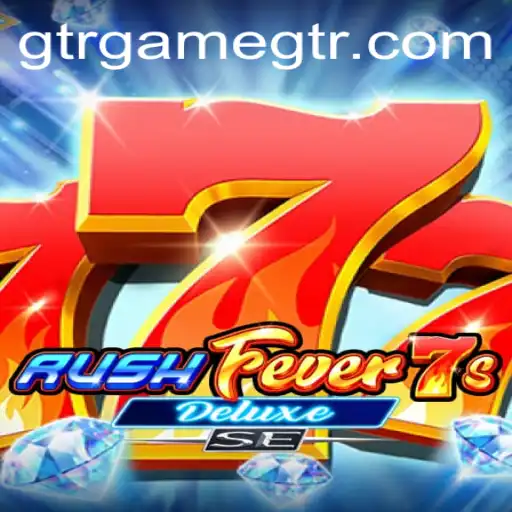 Descubra as Emoções de 'RushFever7sDeluxeSE' da GTR.GAME