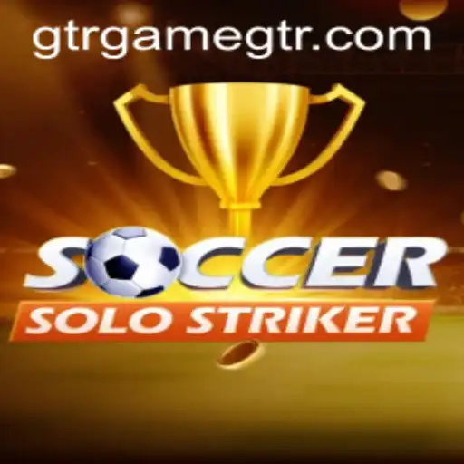 Descubra o Emocionante Mundo do SoccerSoloStriker
