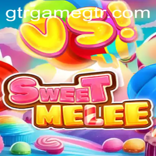 Descubra SweetMelee: O Novo Fenômeno dos Jogos de Combate