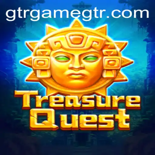 Descubra as Aventuras de TreasureQuest: Um Novo Conceito de Entretenimento em GTR.GAME