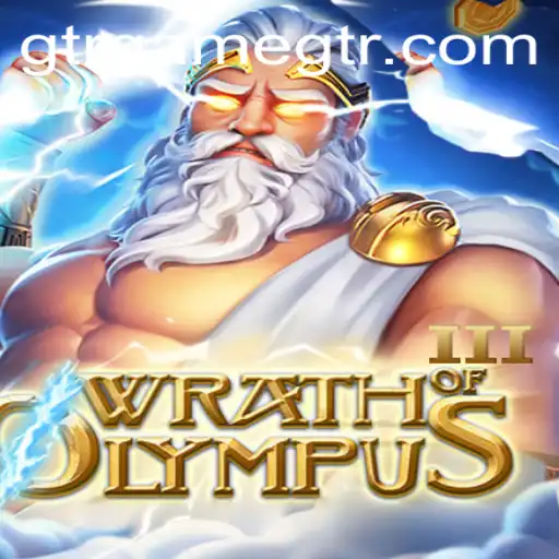 Descubra WrathofOlympusIII: O Desafio Divino no Mundo dos Games